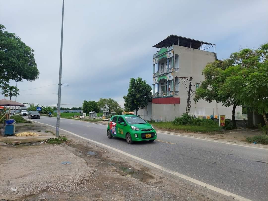 Cơ hội đầu tư MT Nguyễn Kim Công, chính chủ bán đất TP Tân An, chỉ 850tr. 100m2